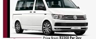Volkswagen T6