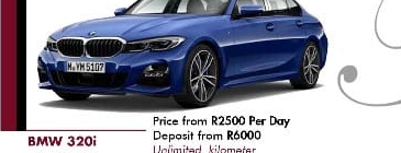 BMW 320i