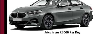 BMW 218i
