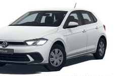 Volkswagen Polo Life